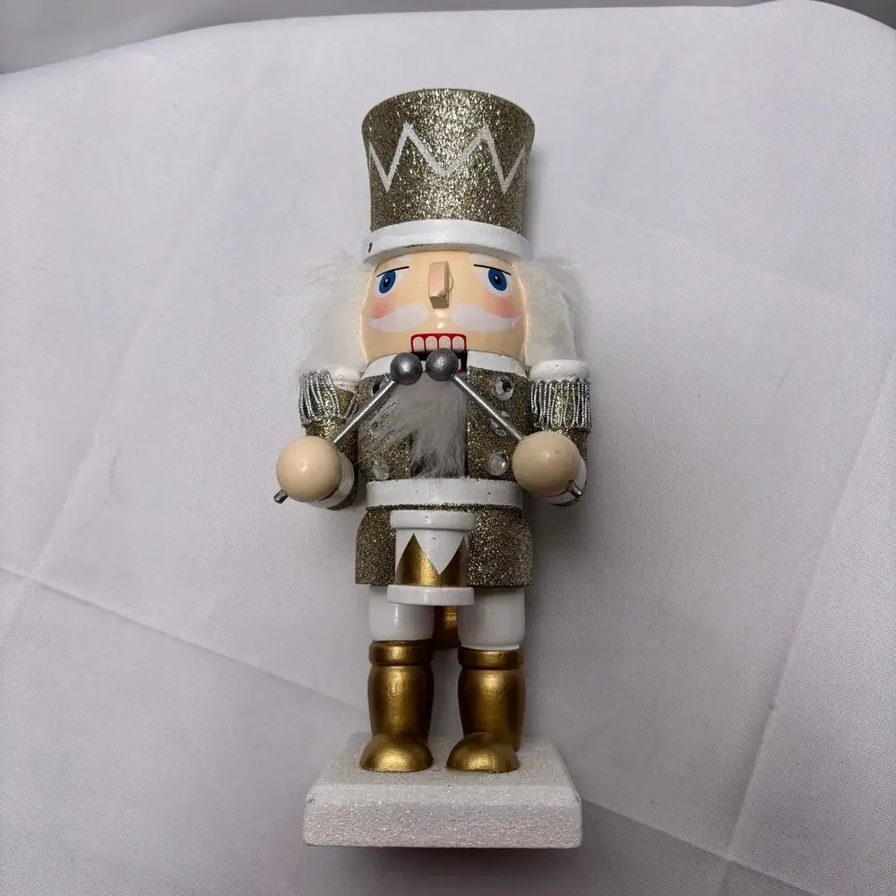Hobby Lobby Nutcracker